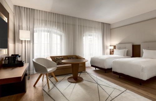 Stare Miasto Hotel | AC Hotel by Marriott Wroclaw
