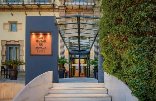 Tabladilla-La Estrella Hotel | AC Hotel Ciudad de Sevilla by Marriott