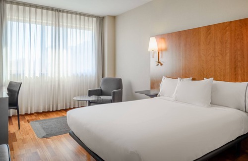 Guadalajara Hotel | AC Hotel Guadalajara by Marriott, Spain