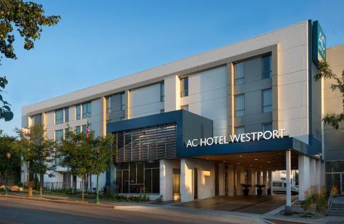 Westport Hotel | AC Hotel Kansas City Plaza