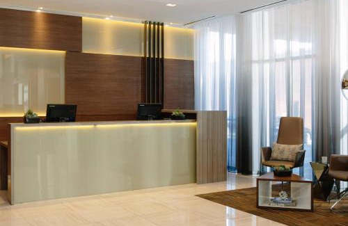 Westport Hotel | AC Hotel Kansas City Plaza