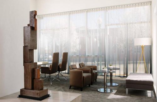 Westport Hotel | AC Hotel Kansas City Plaza