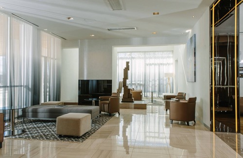Westport Hotel | AC Hotel Kansas City Plaza