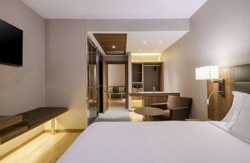 Somosaguas Hotel | AC Hotel La Finca by Marriott