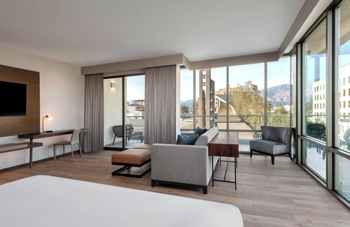 Pasadena Hotel | AC Hotel Pasadena
