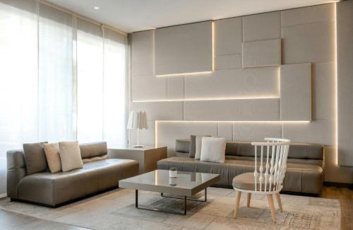 Sant Cugat del Valles Hotel | AC Hotel San Cugat by Marriott