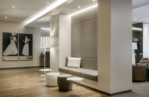 Sant Cugat del Valles Hotel | AC Hotel San Cugat by Marriott