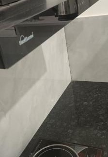 Kharar House | AC Studio room at Sec 115, Kharar, Mohali