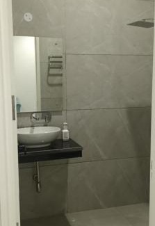 Kharar House | AC Studio room at Sec 115, Kharar, Mohali