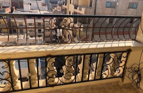 Ad-Dukhaylah Apartment | AC, Wi-Fi Shahrazad Beach Apartment-1