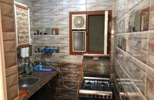 Ad-Dukhaylah Apartment | AC, Wi-Fi Shahrazad Beach Apartment-1