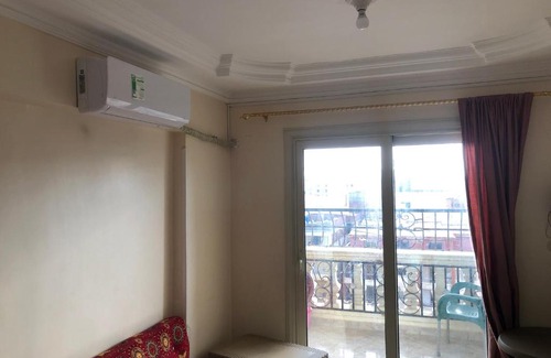 Ad-Dukhaylah Apartment | AC, Wi-Fi Shahrazad Beach Apartment-1