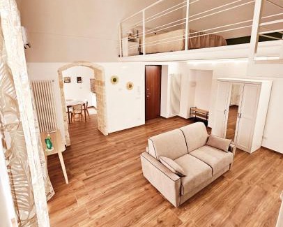 Molfetta Apartment | Acacia Apartment