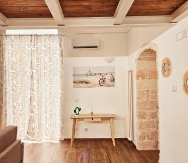 Molfetta Apartment | Acacia Apartment