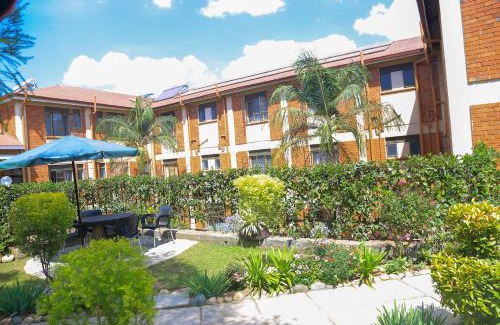 Mbarara Hotel | Acacia Hotel Mbarara