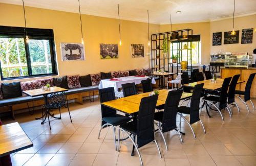Mbarara Hotel | Acacia Hotel Mbarara