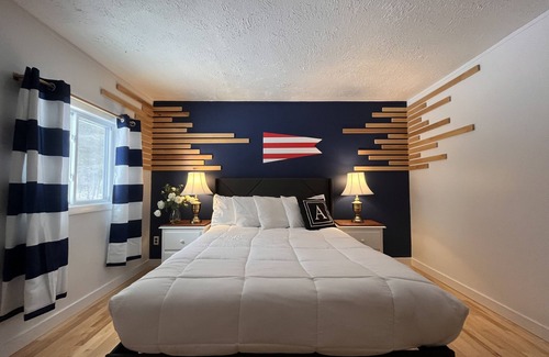 Bar Harbor Hotel | Acadia Ocean View Hotel