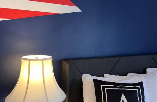Bar Harbor Hotel | Acadia Ocean View Hotel