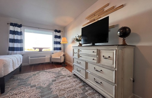 Bar Harbor Hotel | Acadia Ocean View Hotel