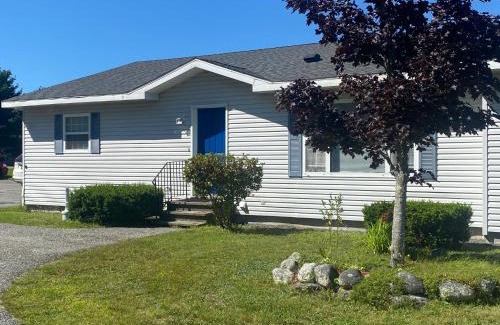 Ellsworth Resort | Acadia Village Resort