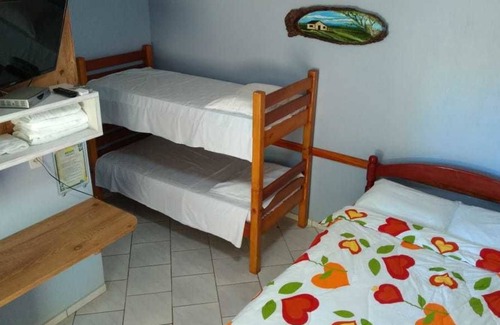 Presidente Castello Branco Hotel | Acapi Pesque Prove