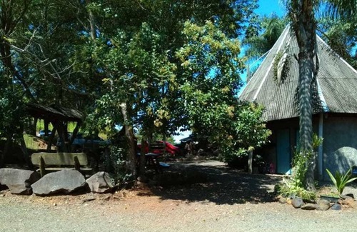 Presidente Castello Branco Hotel | Acapi Pesque Prove