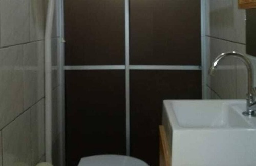 Presidente Castello Branco Hotel | Acapi Pesque Prove