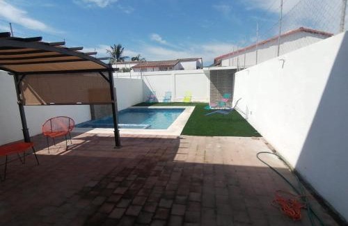 Granjas del Marques Villa | ACAPULCO DIAMANTE NUEVA E INCREIBLE VILLA CON ALBERCA PROPIA