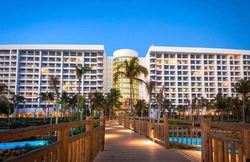 Playa Diamante Resort | Acapulco Mayan Palace 2 Bdrm