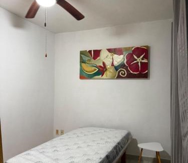 Granjas del Marques Apartment | Acapulco Olinalá Princesa Departamento