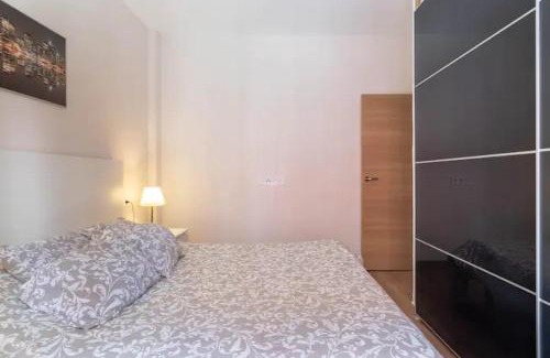 Bilbao la Vieja Apartment | ACB - Z26 APARTAMENTO CENTRICO BILBAO - Parking Gratis