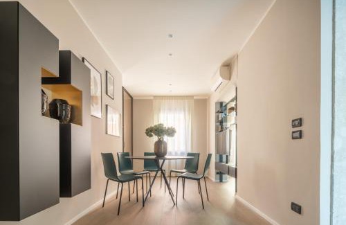 Dorsoduro Apartment | Accademia Apartments R&R