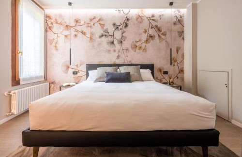 Dorsoduro Apartment | Accademia Apartments R&R