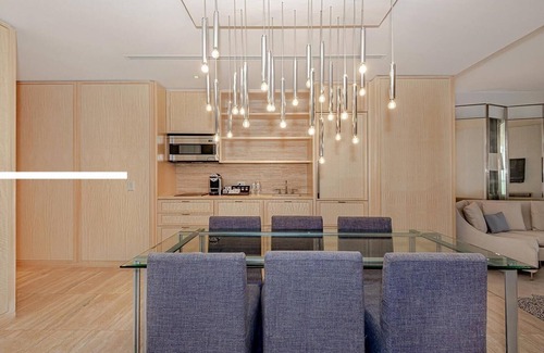 Bal Harbour Apartment | ACCESS TO ALL AMENITIES @ Oceanfront St Regis