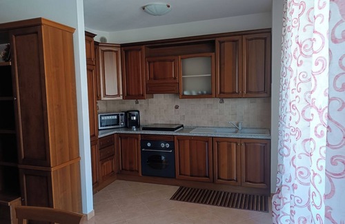 Casarza Ligure Apartment | Accogliente Appartamento a 3 km da Sestri Levante con Parcheggio Privato