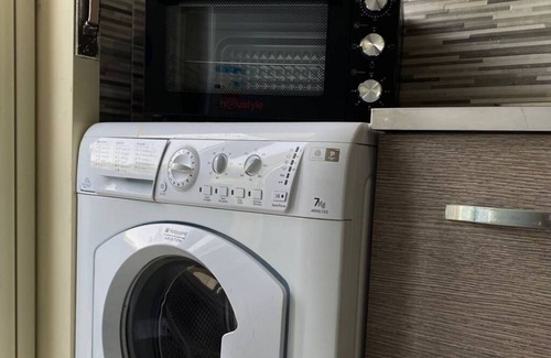 Capaci Apartment | Accogliente e Spazioso a Capaci a 7 Minuti Dalla Spiaggia