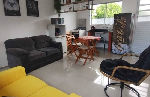 Cachoeira do Sul Apartment | Accommodation in Cachoeira do Sul - we accept your pet and children.