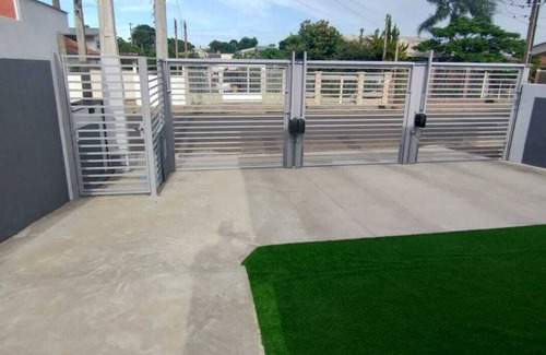 Cachoeira do Sul Apartment | Accommodation in Cachoeira do Sul - we accept your pet and children.