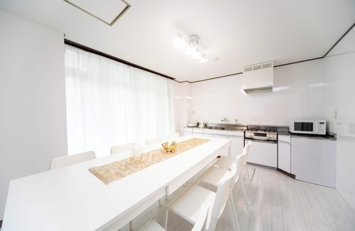 Komono House | Accommodates 20 people 1 minute from the station/Miegun Mie