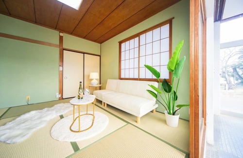 Komono House | Accommodates 20 people 1 minute from the station/Miegun Mie