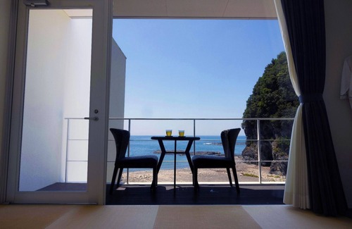 Wabuka House | Accommodates up to 12 people Activities availabl/Higashimuro-gun Wakayama