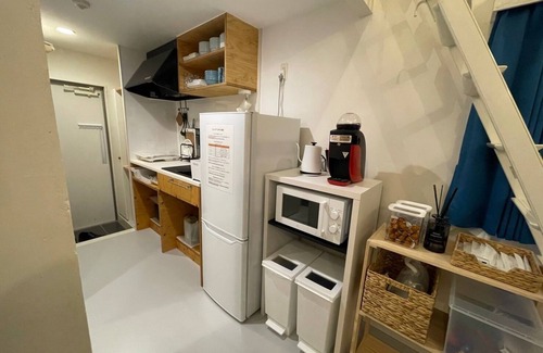 Okinawa Apartment | Accommodates up to 10 people About 10 minutes on /Naha Okinawa