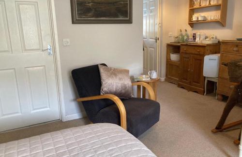 Port Talbot House | Accommodation at the Vestry