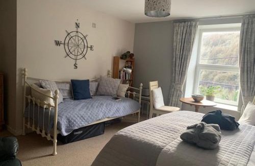 Port Talbot House | Accommodation at the Vestry