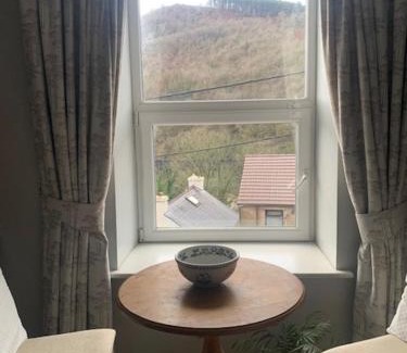 Port Talbot House | Accommodation at the Vestry