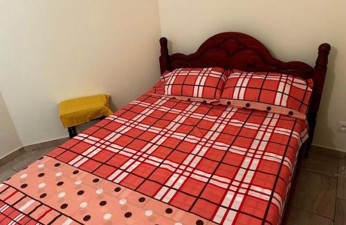 Pointe-Noire Apartment | Accommodation close to beach