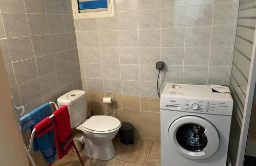 Pointe-Noire Apartment | Accommodation close to beach