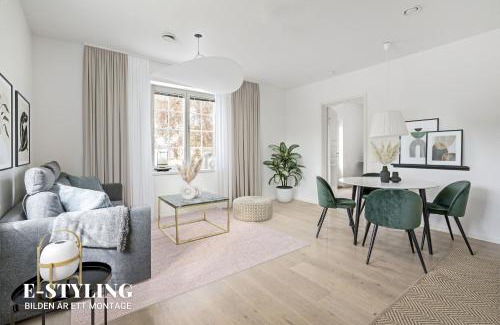 Appelviken Apartment | Accommodation close to Stockholm City