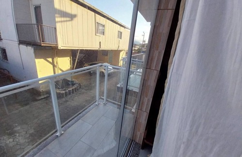 Cidade Nova Apartment | Accommodation for up to 14 people