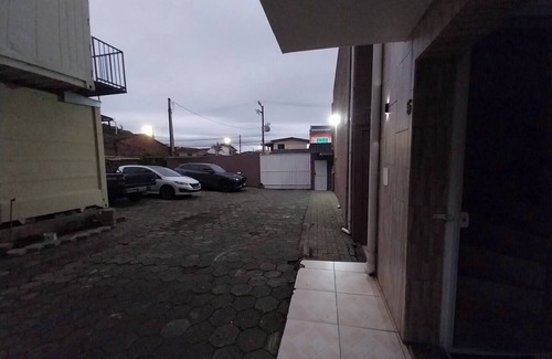 Cidade Nova Apartment | Accommodation for up to 14 people